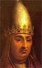 The story of La Sapienza: Pope Boniface VIII